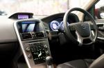 Volvo XC60 2008 года